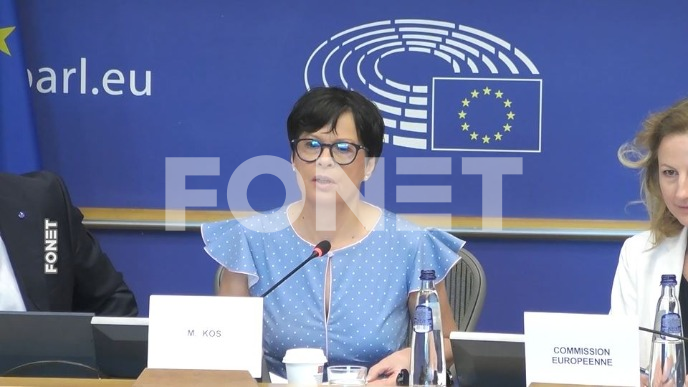 Dobro vreme za proširenje